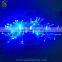 Waterproof 24V Transparent LED Christmas String Lights