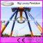 China Factory Product Amusement Park Ride Big Luxury Pendulum With High Quality