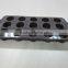 Hot Selling 15 Hole Silicone Molds for Chocolate Candy
