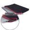 Fasion Jeans+velvet handbag For Macbook Pro 11"&12";Bag For ipad Macbook Air Pro 9.7/11/12/13/15Inch Case Cover for man
