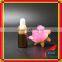 empty cosmetic mini perfume 6ml glass bottle vial 188R
