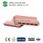 Eco-friendly Weather Resistant Outdoor WPC Wall Panle Wood Plastic Composite Wall Cladding