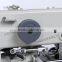 High speed electronic pattern sewing machine