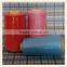 China Yarns Dyed and Colored 100% Polyester Spun High Strength Sewing Thread40/2