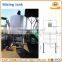 Double jacketed mixing tank,stainless steel mixing tank,price of mixing tank