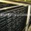  China High Quality double bar fence