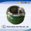 Truck axle parts brake drum