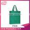 Water-proof Non Woven Bag Non Woven Fabric Bags Pure Custom Logo Wholesale