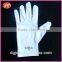 High Performance microfiber cleaning gloves for watch and jewelry