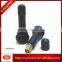 TR412 TR413 TR414 TR415 Hot selling EPDM rubber snap-in Tubeless Tyre valve