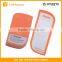 Onzing good quality shaped sticky notepad card cover