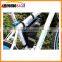 Waterproof Bike Bicycle PVC Front Tube Triangle Frame Bag
