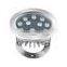 2016 Newest underwater led lights for fountains