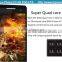 Original 4G LTE Jiayu F2 Dual Sim MTK6582 Quad Core 2G RAM 16G ROM 5.0" 720P Gorilla Android 4.4 3000Mah Mobile phone