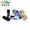 wholesale biodegradable plastic doggy poop bag in dispenser box