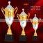High-quality metal crafts gifts souvenir inflatable souvenir toy trophy cup