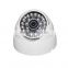 1.3 Megapixe Indoor IR-CUT AHD Dome CCTV Camera