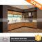 Homesung good price modern melamine kitchen cabinet