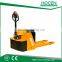 AC Hydraulic Forklifts battery semi electric pallet jack