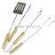 Professional Factory BBQ Tool Set