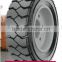 solid tyre forklift tire 7.50-15 tyre price list