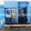 IE4 Motor industrial air compressors