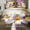 Wholesale 3D Microfiber Bedding Set