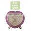 BB08507 pretty table alarm clock / beep alarm clock