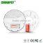 9V battey Stand alone Alarm Smoke & Temperature detector with CE PST-SD304