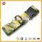 Hot Selling Custom Cheap Price Travel Luggage Strap With Detach Buckle for Promotion