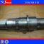 Dongfeng Tractor Parts Transmission Gearbox S6-150,S6-160 Main Shaft for ZF Manual Transmission Gearbox1156304018