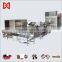 Biscuit use chocolate enrobing machines of food machines
