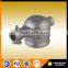 Stainless Steel Precision Casting 304 Steel Casting Valve Parts