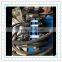 Steel Frame Cz Purlin Machine