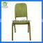 gold banquet chair and modern banquet chair