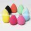 Cosmetic Foundation Application Puff/Eco-friendly Ficial Beauty Makeup Sponge for BB Cream