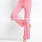 fitness apparel for women custom sublimation print leggings sporting goods