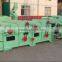 Tearing waste recycling machine line for cotton spinning