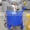 small laboratory reactor,glass lined,capacity of 50 L, 100L, 200L
