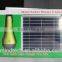 hot selling products solar led lamps with cell phone charging
