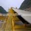 Cotton Cavas Acid and Alkali resistance conveyor belt for chemical Industry