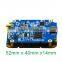 cofdm transmitter video modulator uav micro hd nols module HD-sdi receiver