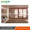 Hot selling products shower cabinet with sliding glass door latest products in market
