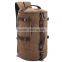Cylinder Double Shoulder Korea Style Trave Bag Available