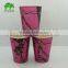 Custom Logo Printed Single Wall, Double Wall, Ripple Wall Paper Cupsprinted paper cup