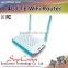 SC-2296S-4GF factory price 4G LTE Normal Wireless Router atenna with LED Indicators