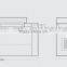 Amsky offset printing machine UV CTP