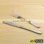 Mirror Polish! Hand Made Stainless Steel Cheap Flatware