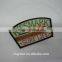cloth badge,damask woven badge for jersey