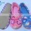 Lady new designs cheap dance soft shoes and slippers